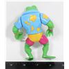 Image 2 : 1989 TEENAGE MUTANT NINJA TURTLES GENGHIS FROG