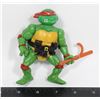 Image 1 : 1998 TEENAGE MUTANT NINJA TURTLES RAPHAEL ACTION