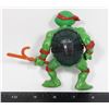 Image 2 : 1998 TEENAGE MUTANT NINJA TURTLES RAPHAEL ACTION