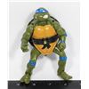 Image 1 : 1992 TEENAGE MUTANT NINJA TURTLES LEONARDO ACTION