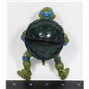 Image 2 : 1992 TEENAGE MUTANT NINJA TURTLES LEONARDO ACTION