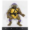 Image 1 : 1988 TEENAGE MUTANT NINJA TURTLES DONATELLO ACTION