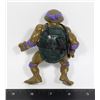 Image 2 : 1988 TEENAGE MUTANT NINJA TURTLES DONATELLO ACTION