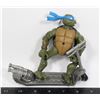 Image 1 : 2003 TEENAGE MUTANT NINJA TURTLES LEONARDO