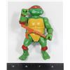 Image 1 : 1988 TEENAGE MUTANT NINJA TURTLES RAFAEL ACTION