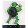 Image 2 : 1988 TEENAGE MUTANT NINJA TURTLES RAFAEL ACTION