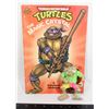 Image 1 : 1990 TEENAGE MUTANT NINJA TURTLES NAPOLEON