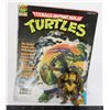 Image 1 : 1988 TEENAGE MUTANT TURTLES DONATELLO ACTION