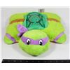 Image 1 : 1 NICKELODEON TEENAGE MUTANT NINJA TURTLES MY