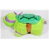 Image 3 : 1 NICKELODEON TEENAGE MUTANT NINJA TURTLES MY