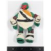 Image 2 : 2014 TEENAGE MUTANT NINJA TURTLES RAPHAEL THE
