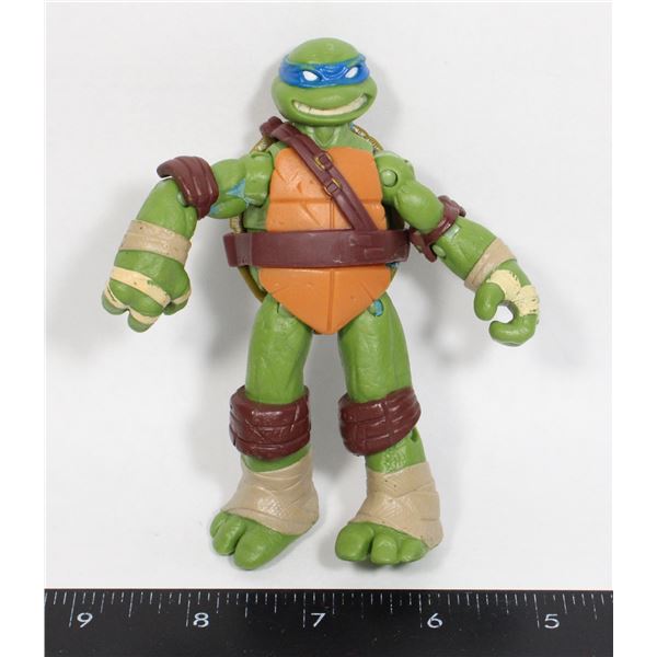 2012 TEENAGE MUTANT NINJA TURTLES LEONARDO