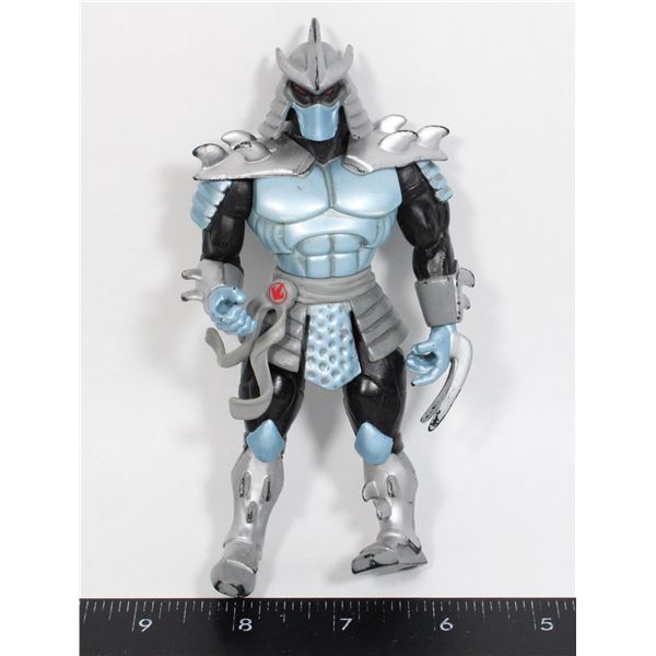 2002 PLAYMATES TEENAGE MUTANT NINJA TURTLES