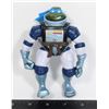Image 1 : 2004 TEENAGE MUTANT NINJA TURTLES LEONARDO IN