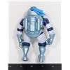Image 2 : 2004 TEENAGE MUTANT NINJA TURTLES LEONARDO IN