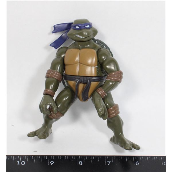 2005 TEENAGE MUTANT NINJA TURTLES DONATELLO