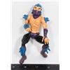 Image 1 : 1988 TEENAGE MUTANT NINJA TURTLES SHREDDER ACTION
