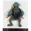 Image 2 : 2015 TEENAGE MUTANT NINJA TURTLES LEONARDO ACTION