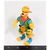 Image 1 : 1991 TEENAGE MUTANT NINJA TURTLES WALKABOUT