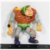 Image 1 : 1989 TEENAGE MUTANT NINJA TURTLES GENERAL TRAAG