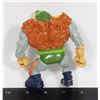 Image 2 : 1989 TEENAGE MUTANT NINJA TURTLES GENERAL TRAAG