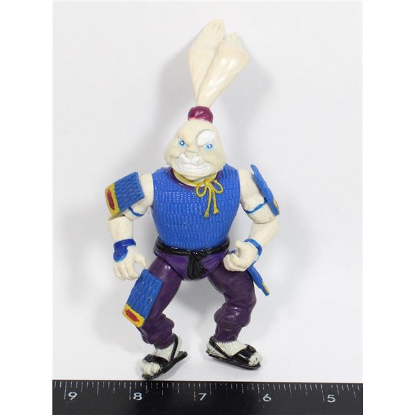 1989 TEENAGE MUTANT NINJA TURTLES USAGI YOJIMBO