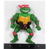 Image 1 : 1989 TEENAGE MUTANT NINJA TURTLES BREAK FIGHTING