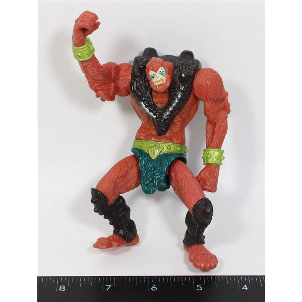 2003 MATTEL MACDONALDS MASTERS OF THE UNIVERSE