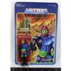 Image 1 : MASTERS OF THE UNIVERSE TRAP JAW ACTION FIGURE