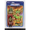 Image 1 : MASTERS OF THE UNIVERSE TRI-KLOPS ACTION FIGURE