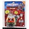 Image 1 : MASTERS OF THE UNIVERSE  RAM MAN ACTION FIGURE