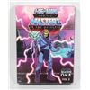 Image 1 : NEW SEALED HE-MAN AND THE MASTERS OF THE UNIVERSE