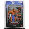 Image 1 : MASTERS OF THE UNIVERSE REVELATION BEAST MAN BOXED