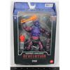 Image 1 : MASTERS OF THE UNIVERSE REVELATION SPIKOR BOXED