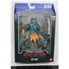 Image 1 : MASTERS OF THE UNIVERSE REVELATION MER-MAN BOXED
