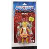 Image 1 : MASTERS OF THE UNIVERSE SHE-RA ACTION FIGURE WITH