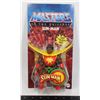 Image 1 : MASTERS OF THE UNIVERSE SUN-MAN ACTION FIGURE WITH