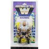 Image 1 : MASTERS OF THE WWE UNIVERSE GOLDBERG ACTION FIGURE