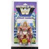 Image 1 : MASTERS OF THE WWE UNIVERSE ULTIMATE WARRIOR