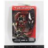 Image 1 : TERMINATOR GENISYS MEGA BLOKS 46PC RESISTANCE
