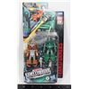 Image 1 : TRANSFORMERS EARTHRISE BOBSHOCK & GROWL FIGURES