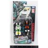 Image 1 : TRANSFORMERS EARTHRISE TRIP UP & DADDY-O FIGURES
