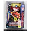 Image 1 : TRANSFORMERS LEGACY UNITED OPTIMUS PRIME