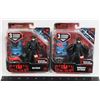 Image 1 : TWO DC THE BATMAN ACTION FIGURE SETS INCLUDING