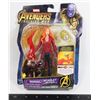Image 1 : MARVEL AVENGERS INFINITY WAR SCARLET WITCH ACTION