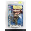 Image 1 : RARE 1997 METAL MARVEL SUPER HEROES DIE CAST