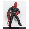 Image 1 : 2004 MEZCO TOYS 7" HELLBOY ACTION FIGURE