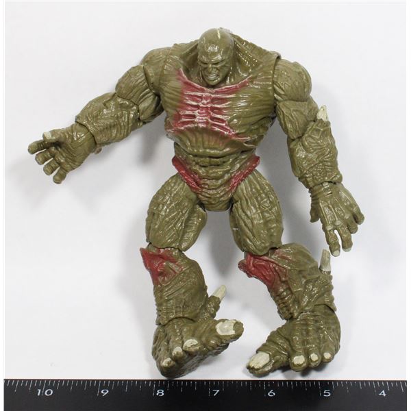 2007 MARVEL LEGENDS ABOMINATION THE INCREDIBLE