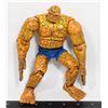 Image 1 : 2002 MARVEL BEN GRIMM THE THING ACTION FIGURE