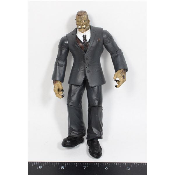 2003 WIZKIDS SHADOWRUN DUEKS GAME SERIES 2